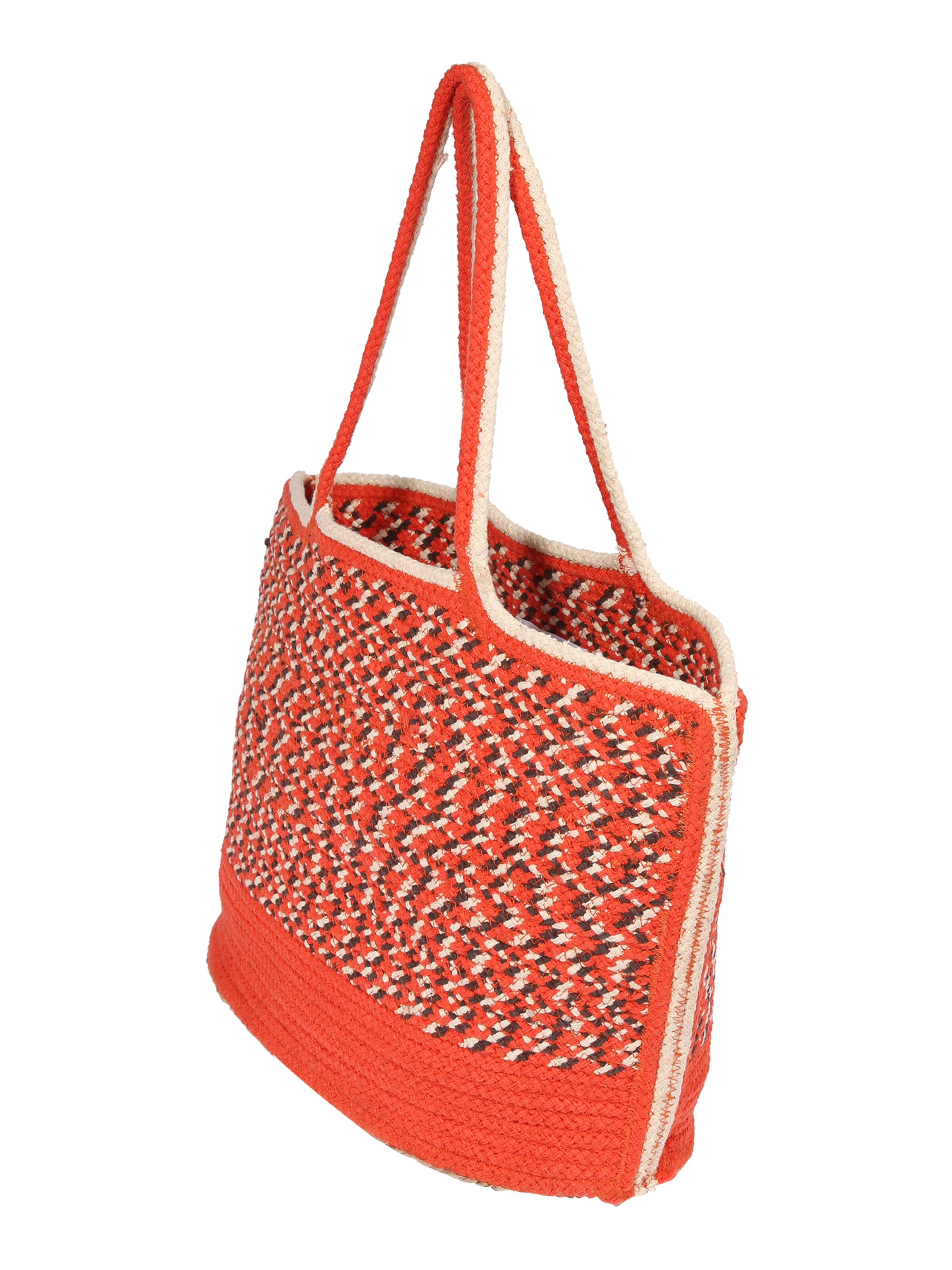 Borsa rossa piccola in velluto BENETTON €19.99