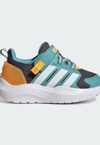 Baskets 'Lightorama' ADIDAS SPORTSWEAR en vert
