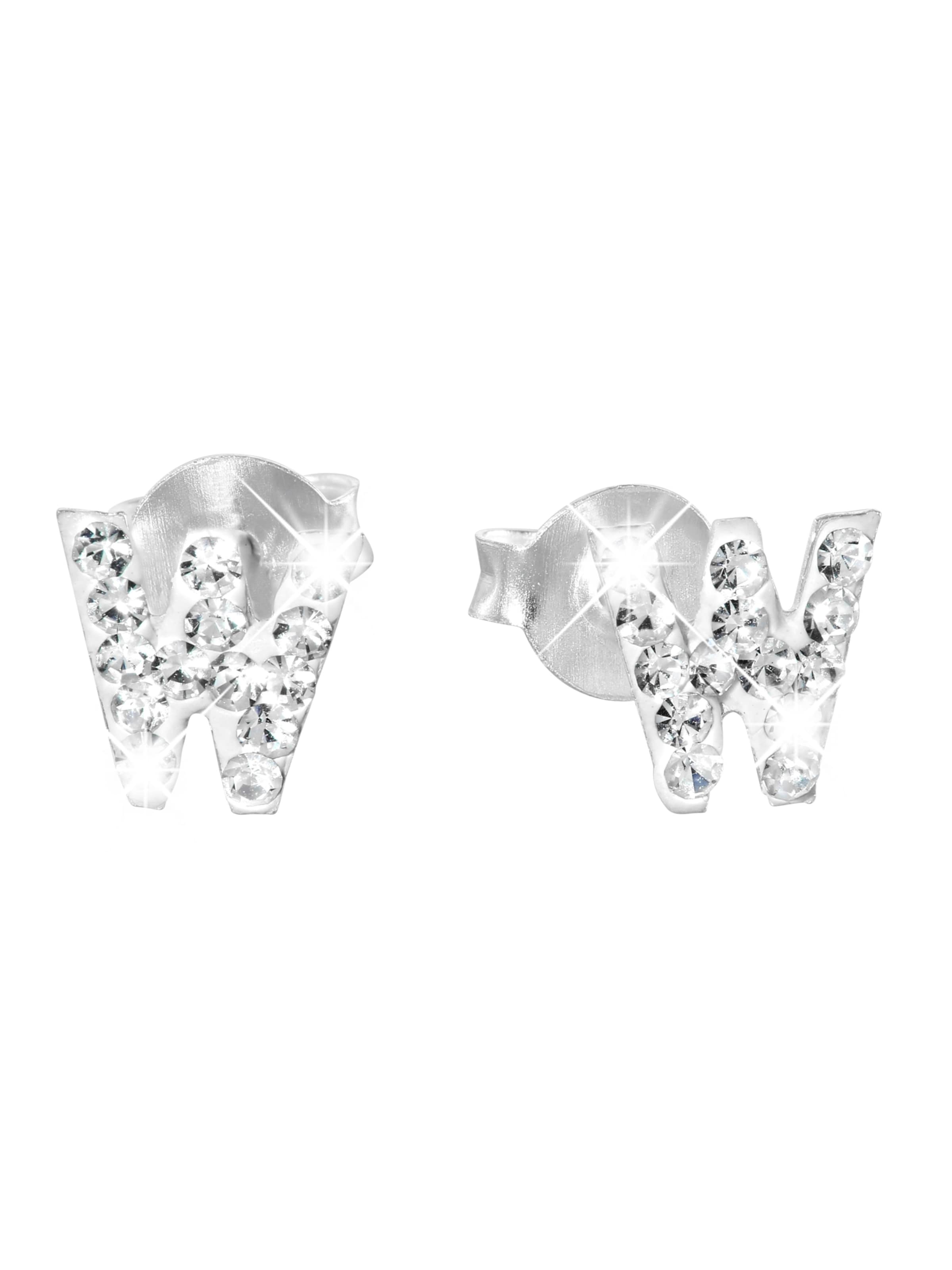 Lucardi Shmuck in Silber: Vorderseite