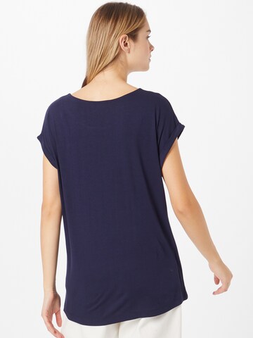 ABOUT YOU Shirt 'Darlin' in Blue