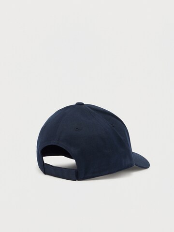 Champion Authentic Athletic Apparel Sapkák - kék