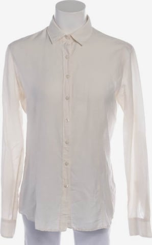 Robert Friedman Blouse & Tunic in L in White: front