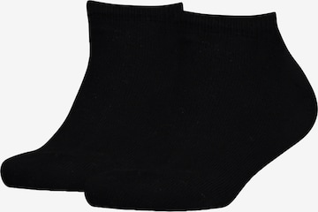 TOMMY HILFIGER Socks in Black