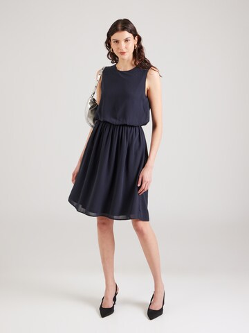 ONLY Cocktail dress 'ONLStinna' in Grey: front