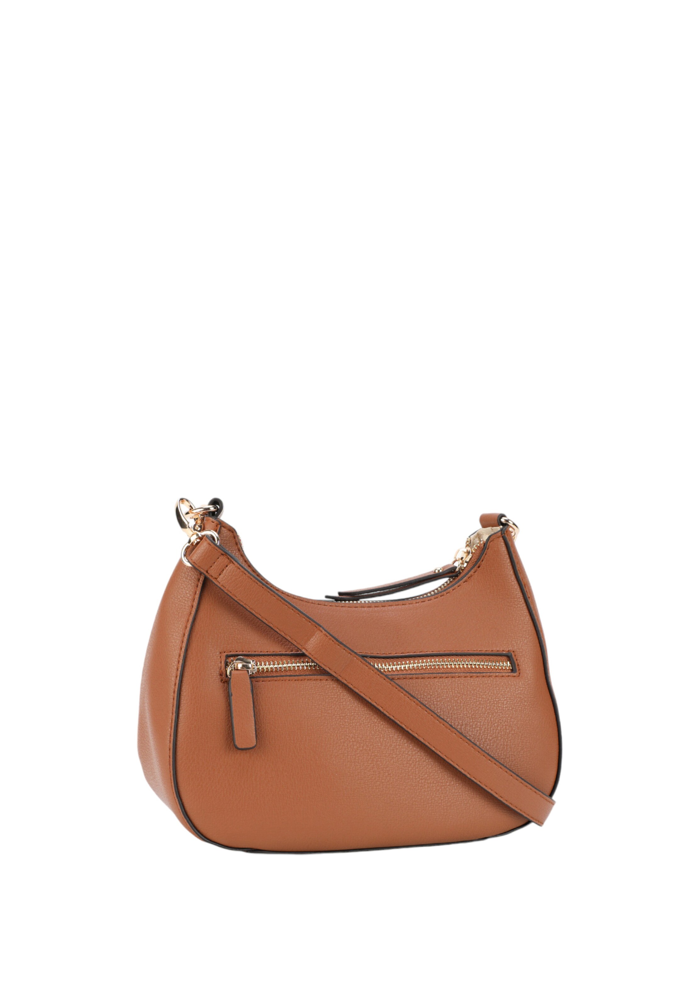 GERRY WEBER - Bolso de hombro 'Serenity' en marrón