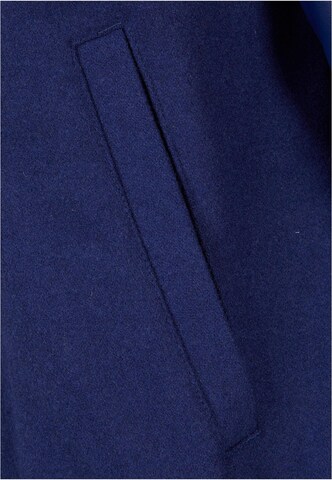 Starter Black Label Regular fit Prehodna jakna | modra barva