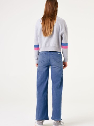 GARCIA Sweatshirt in Grey