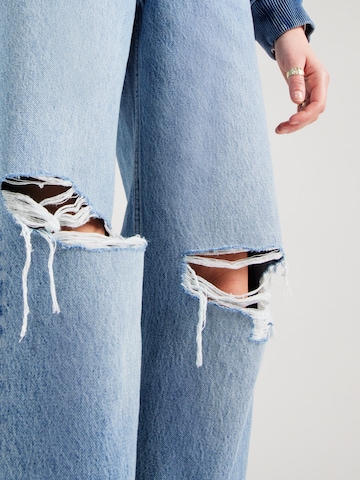 LEVI'S ® Свободный крой Джинсы в Синий