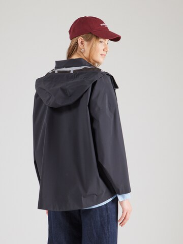 Max Mara Leisure Prehodna jakna 'PRESTON' | modra barva