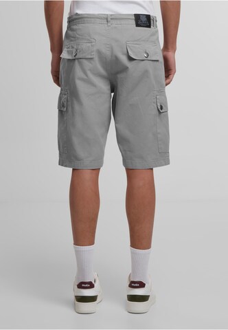 regular Pantaloni 'REIGN' di Von Dutch Originals in grigio