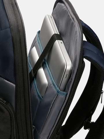SAMSONITE Backpack 'Spectrolite 4.0 ZAINO' in Blue