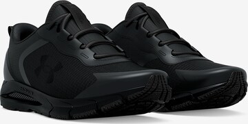 UNDER ARMOUR Running shoe 'HOVR Sonic' in Black