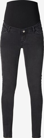 Esprit Maternity - Skinny Vaquero en negro