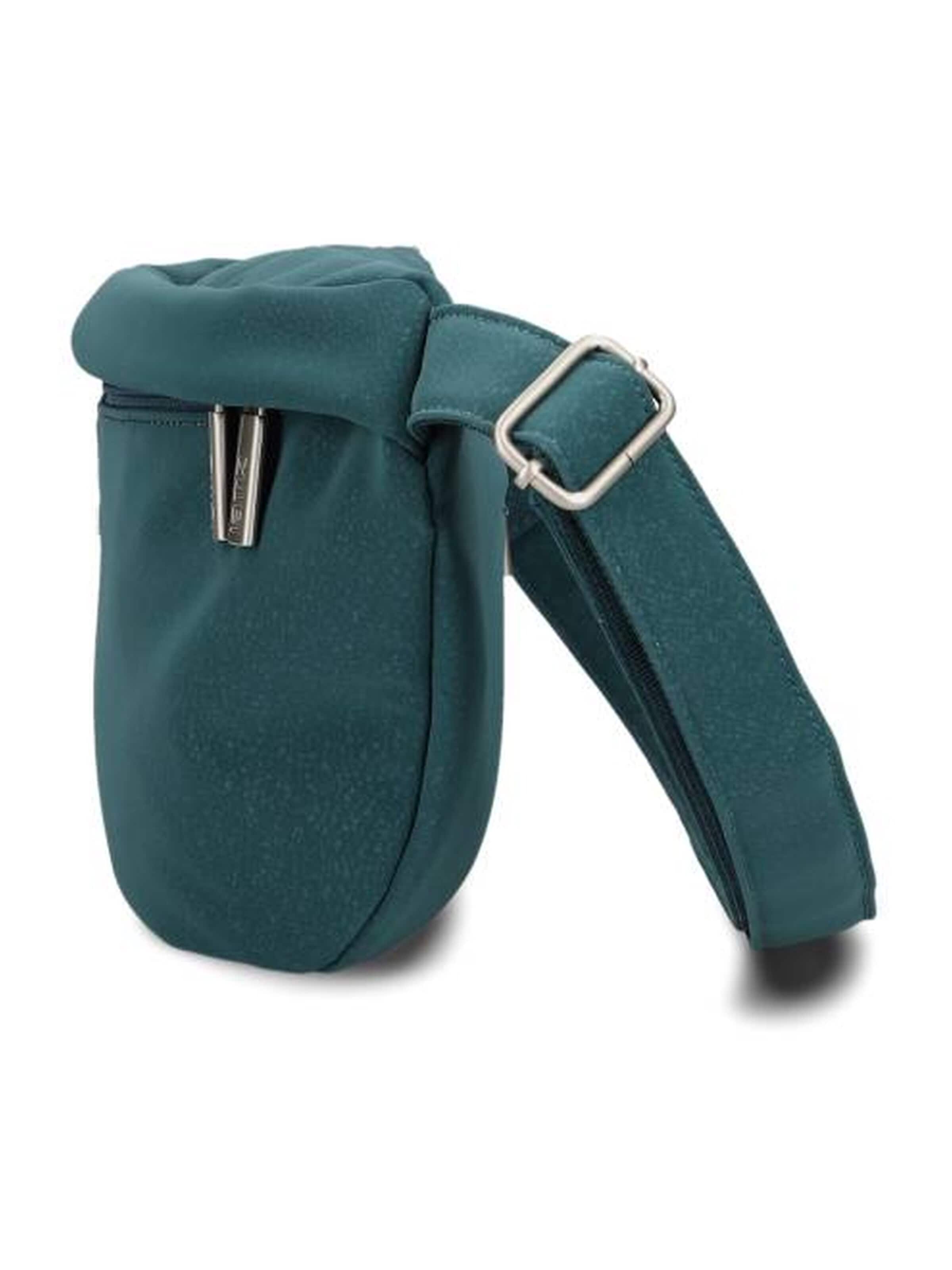Sacs banane 'MADEMOISELLE.M MH80' ZWEI en vert