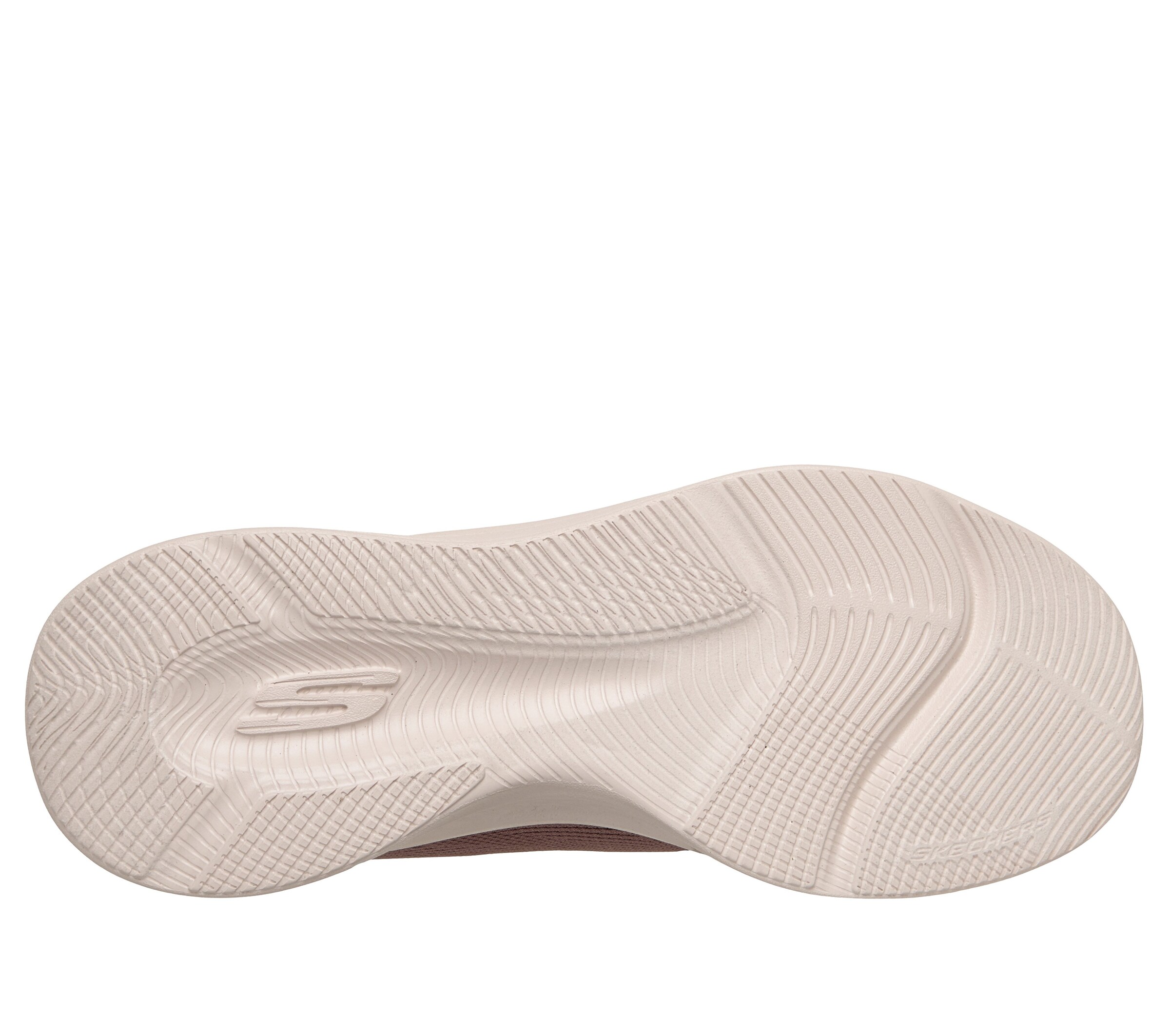 SKECHERS Sneakers laag 'Skech-Lite Pro 2.0' in Bruin