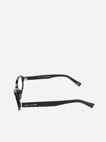 Marc Jacobs Sunglasses 'Marc Jacobs MARC 151/F Black 53/15/140 WOMAN Eyewear Frame' in Black