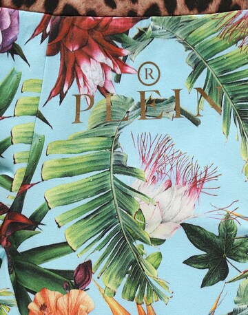 Philipp Plein Slimfit Leggings in Gemengde kleuren