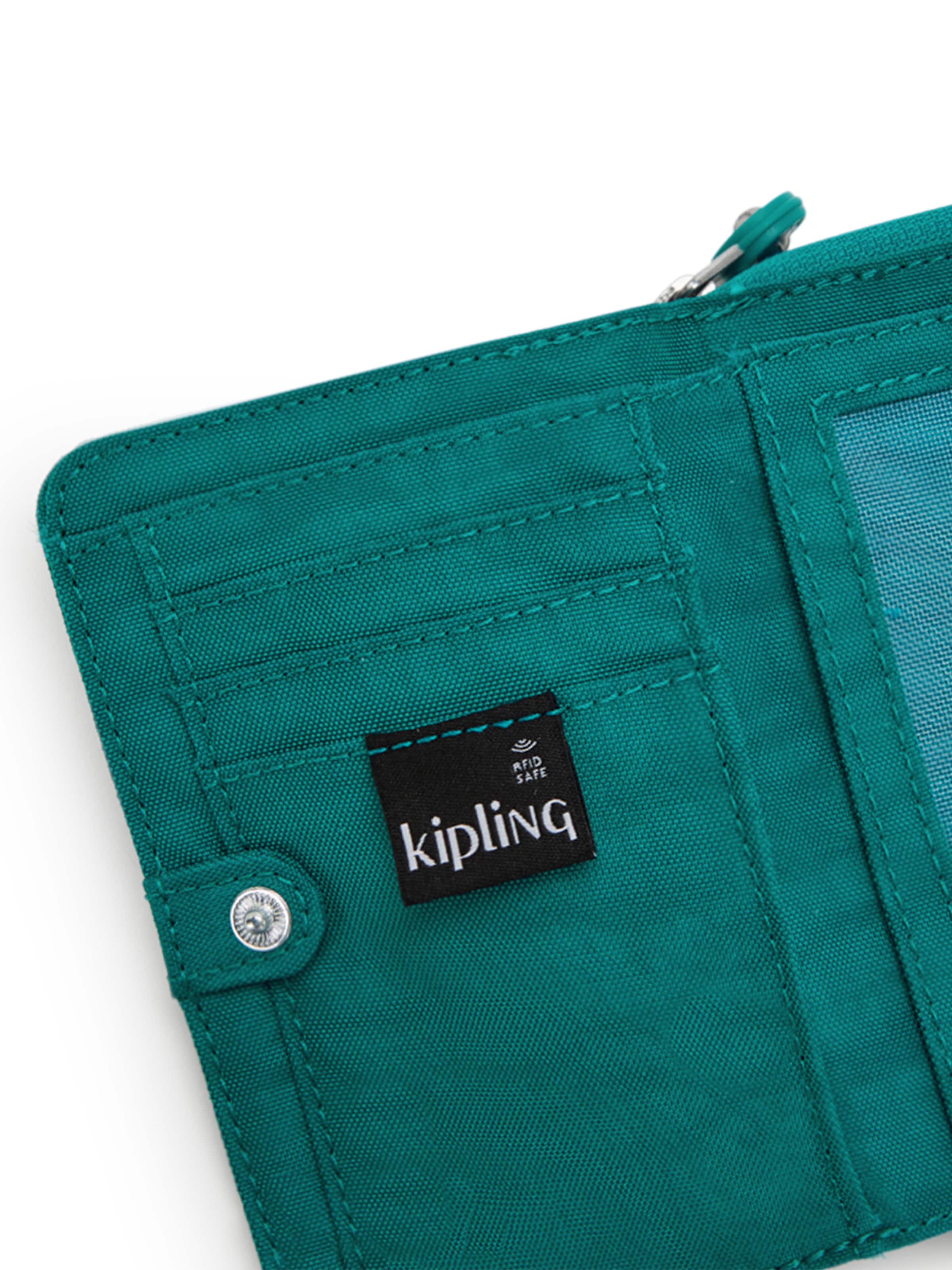 KIPLING Peňaženka 'MONEY LOVE' - Béžová