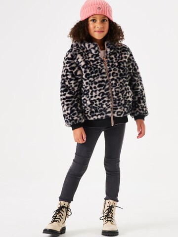 GARCIA Jacke in Pink: Vorderseite