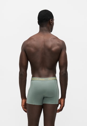 JACK & JONES Bokserki 'JACNORREBRO' w kolorze niebieski