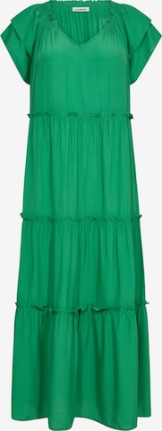 co'couture Kesämekko 'New Sunrise' värissä vihreä: etupuoli