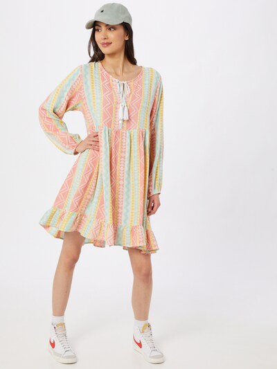 Zwillingsherz Kleid Gelb
chicago 2021