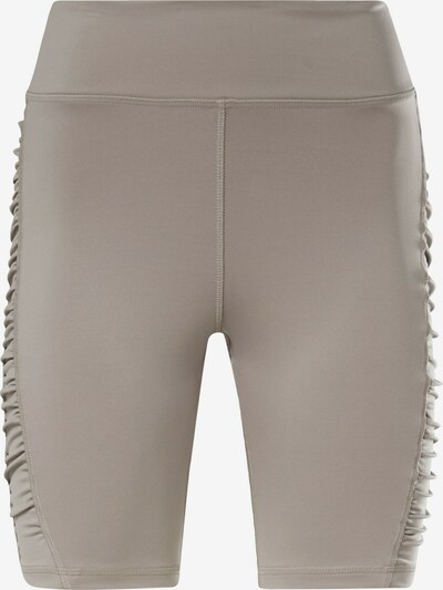 Pantaloni sport Reebok Sport pe grej, Vizualizare produs