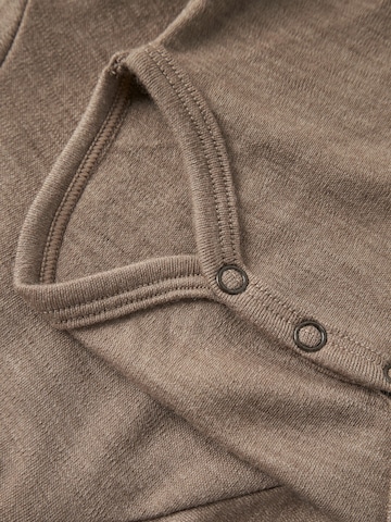 Lil'Atelier - Pijama entero/body en marrón