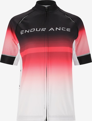 ENDURANCE Jersey 'Joysie' in Black: front