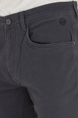 BLEND Slimfit Broek 'Saturn' in Grijs