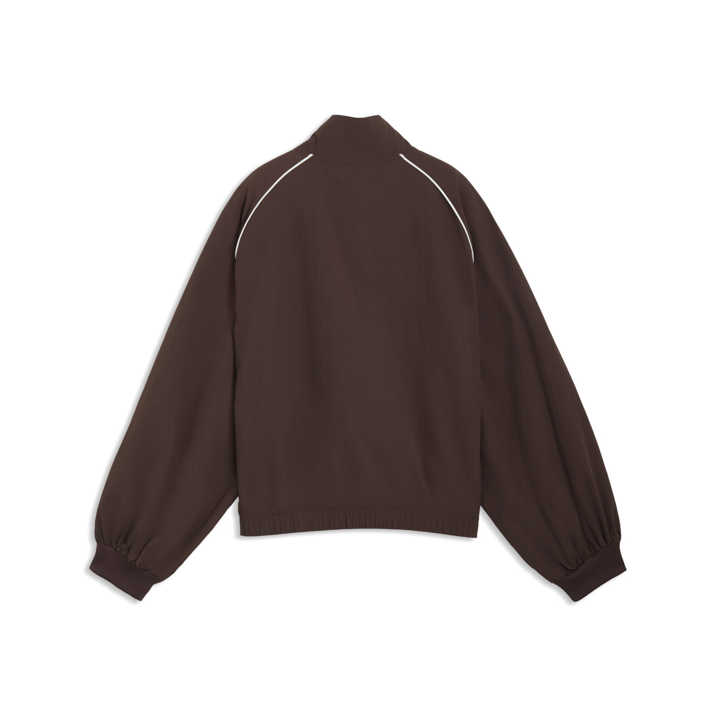 PUMA Between-Season Jacket 'T7' in Brown