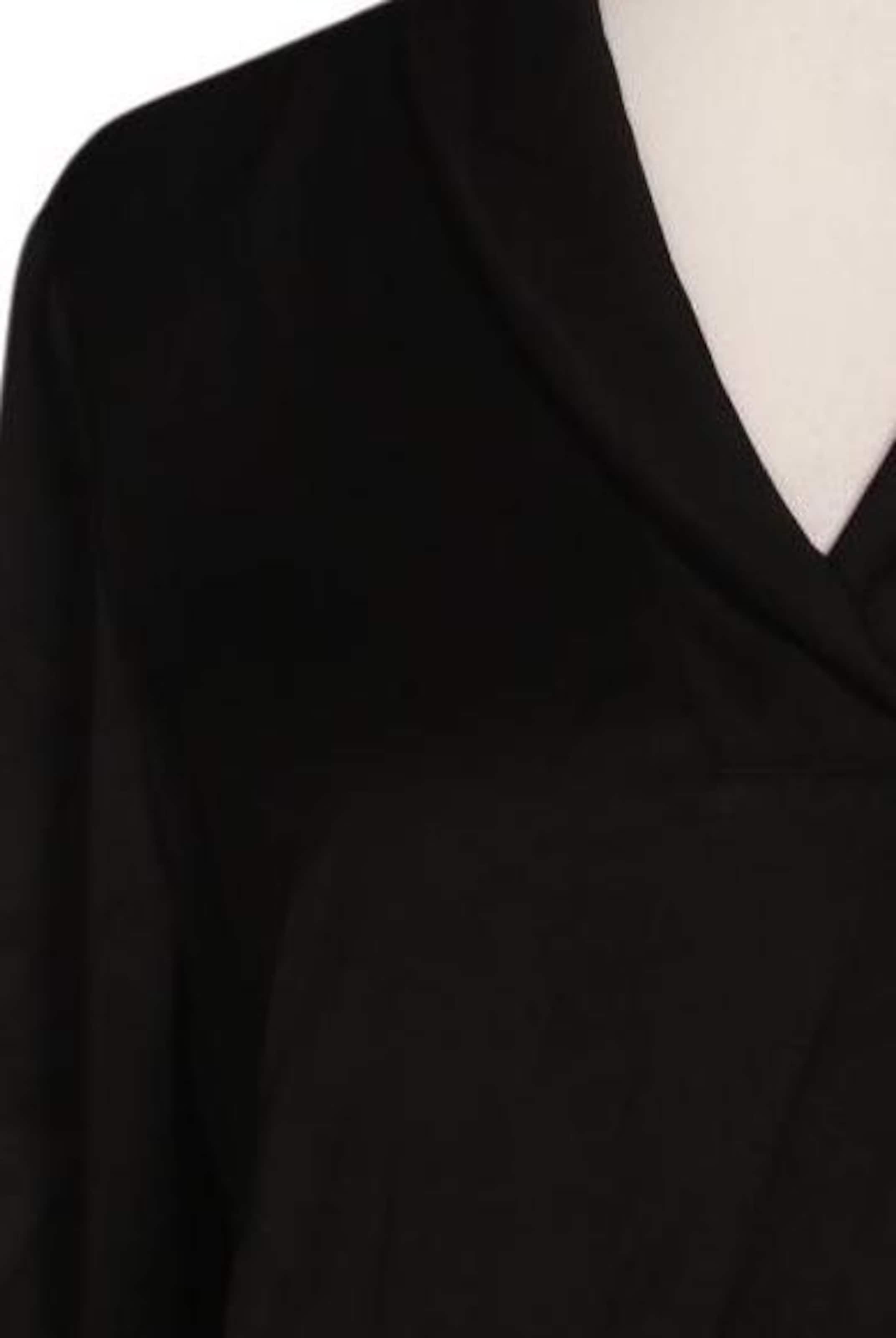 ESPRIT Blouse & Tunic in XL in Black