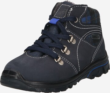 PEPINO by RICOSTA Snowboots 'Desse' in Blau: predná strana