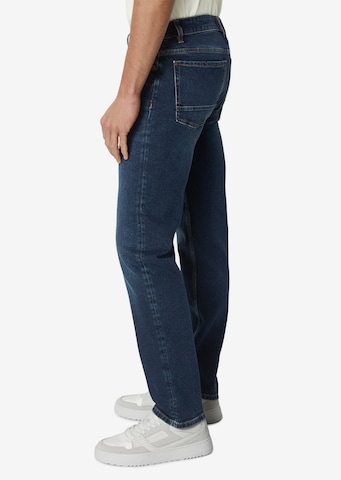 Marc O'Polo Regular Jeans 'KEMI' in Blue