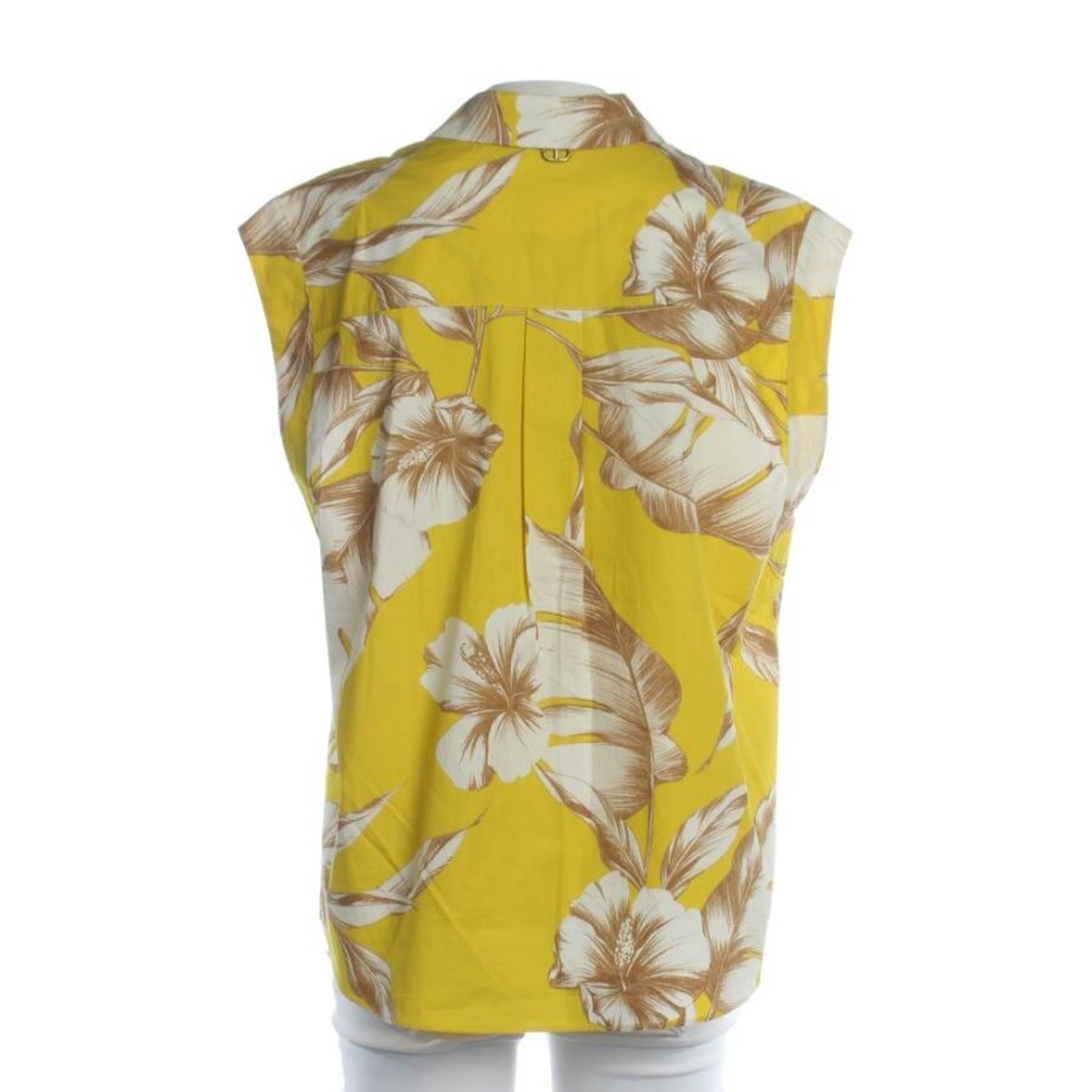 Twin Set Bluse / Tunika XS in Mischfarben