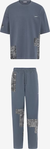 pilka Dandalo Treningas 'Charles': priekis