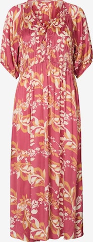 Odd Molly Mekko ' Frizzante ' värissä vaaleanpunainen: etupuoli