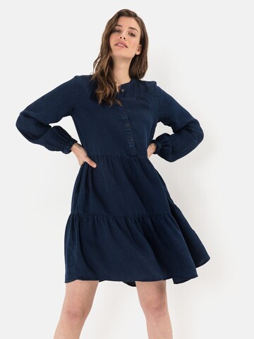 CAMEL ACTIVE Dress in Blue