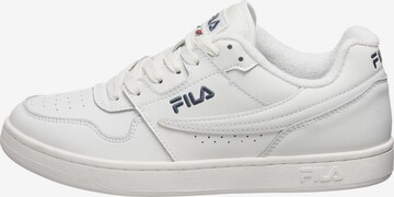 FILA Sneaker 'Arcade' in Weiß