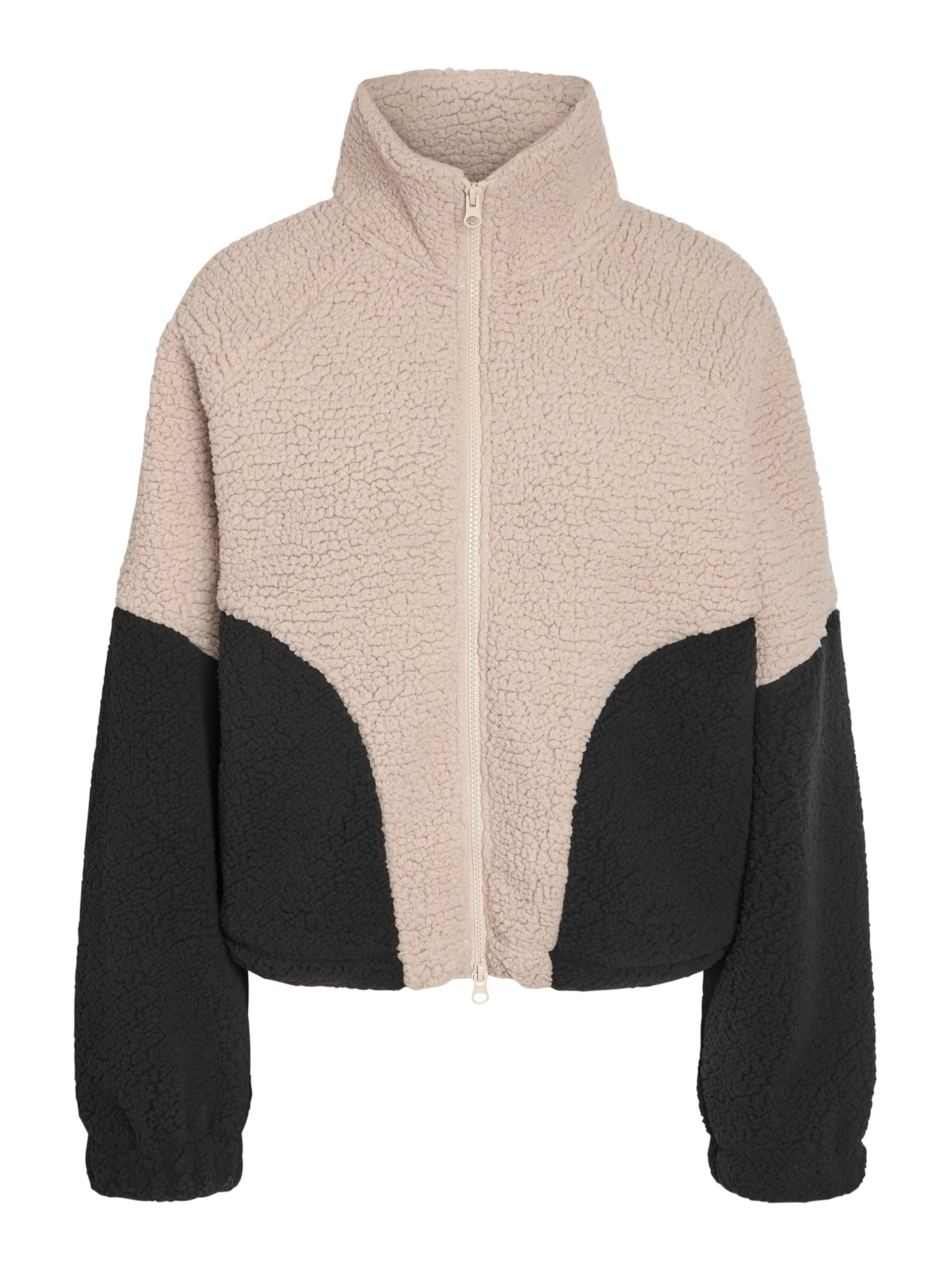 Noisy may Átmeneti dzseki 'NMCUDDLE' - szürke: elől