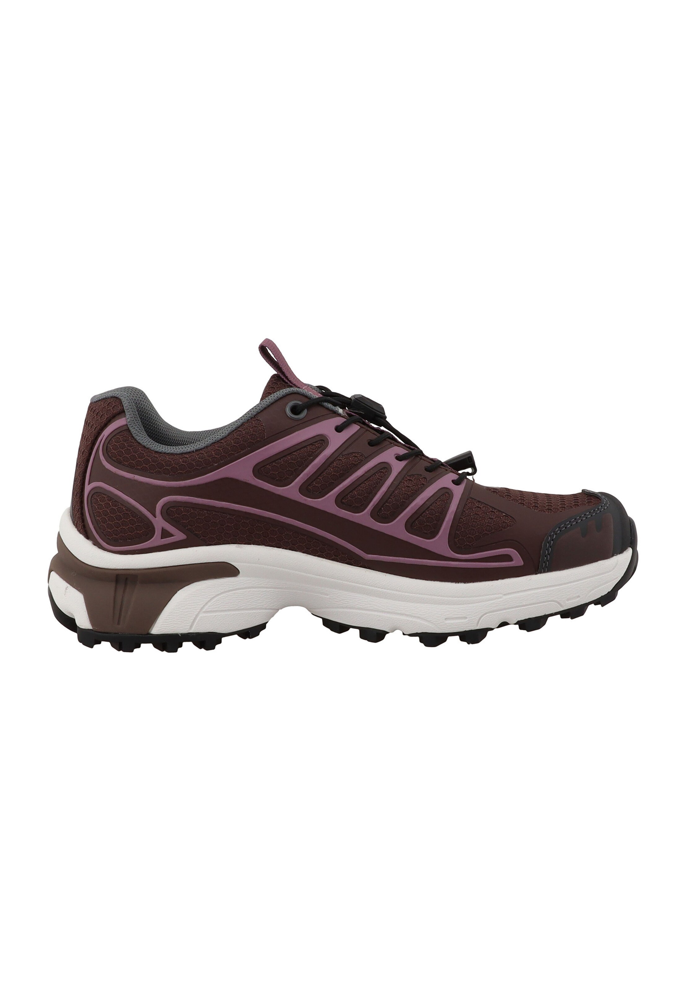 KAPPA Sneaker 'Marah' in Rot