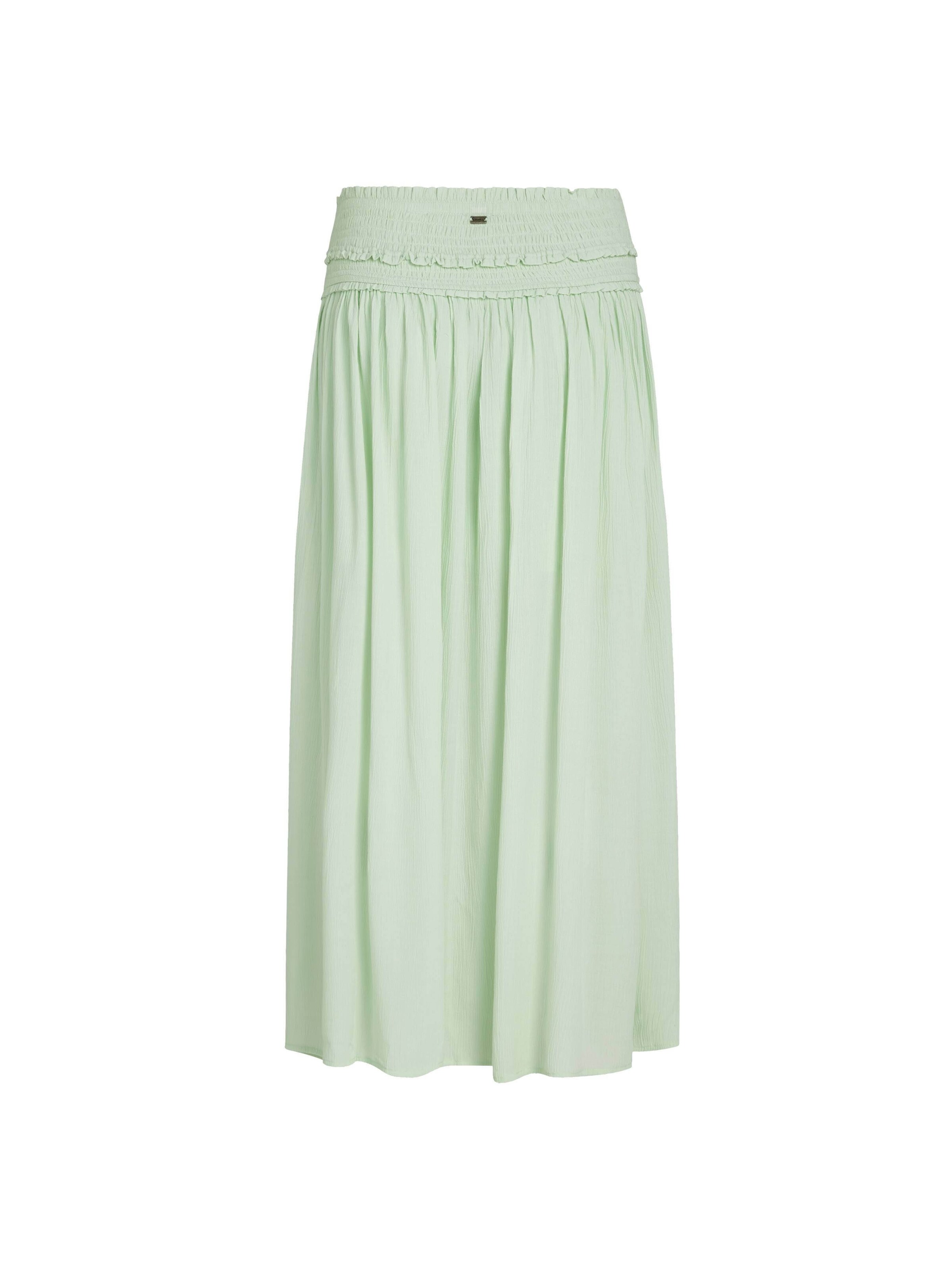 O'NEILL Sukně – zelená