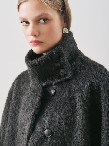 MANUKA Winter jacket in Black