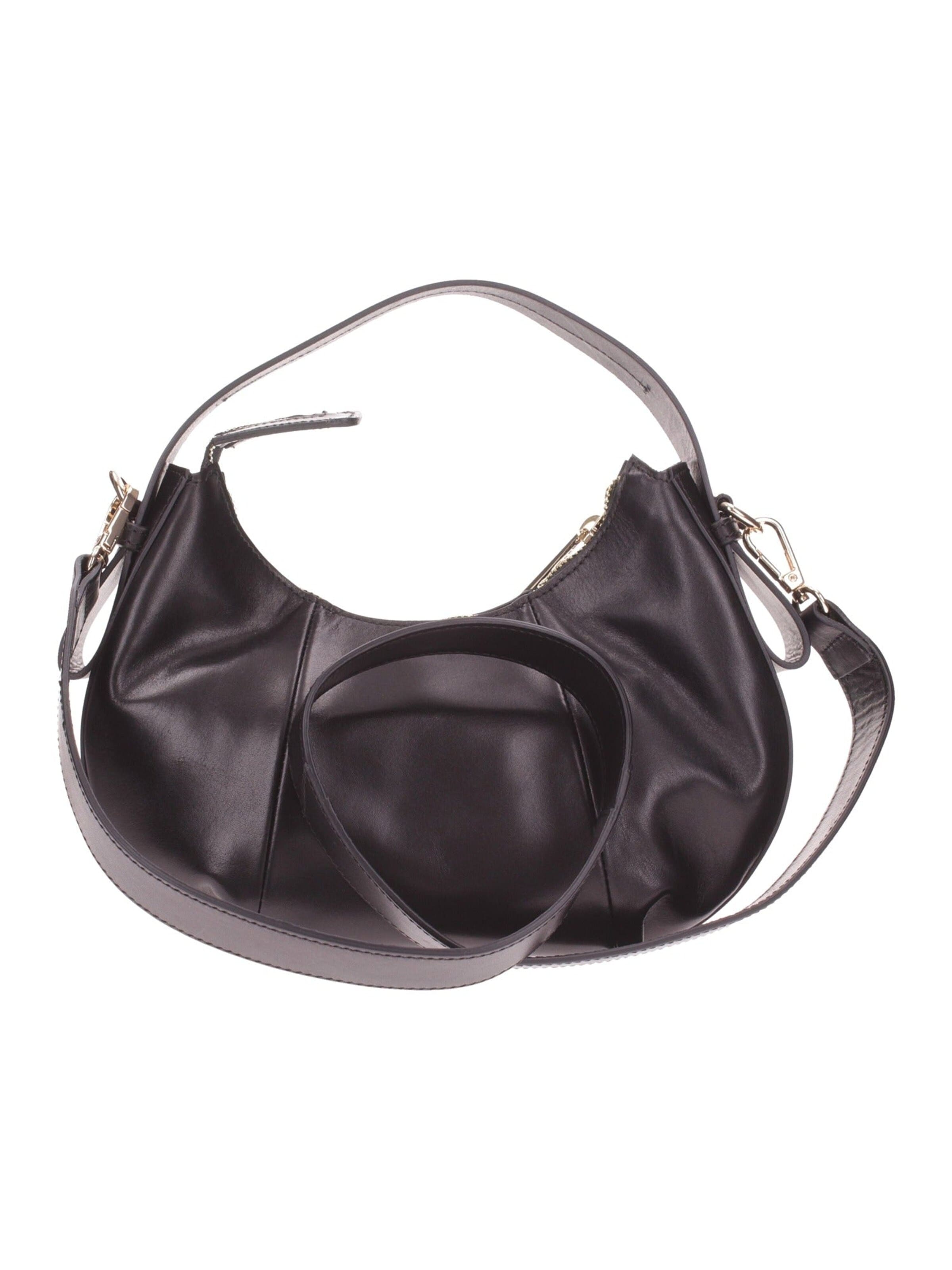 Borsa a tracolla 'John richmond Borsa JR-W-1149' di John Richmond in nero