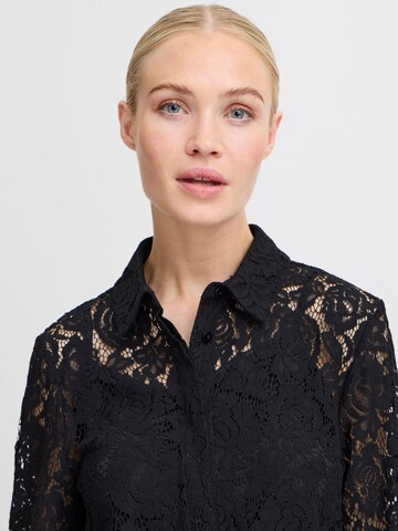 b.young - Blusa 'GILACE' en negro