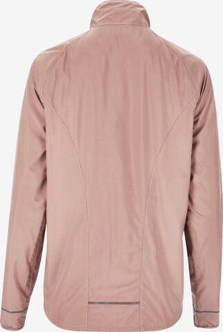 ENDURANCE Sportjacke 'Shela' in Pink