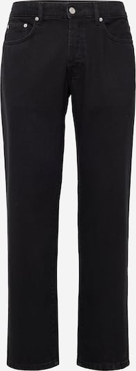 Only & Sons Farkut 'ONSEdge' värissä musta denim, Tuotenäkymä