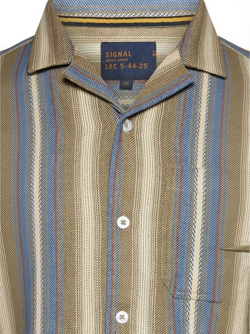 Signal Regular fit Ing ' GaelSi ' - barna
