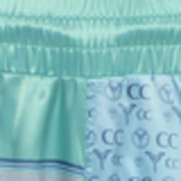 Regular Pantalon 'De Negri' Carlo Colucci en bleu