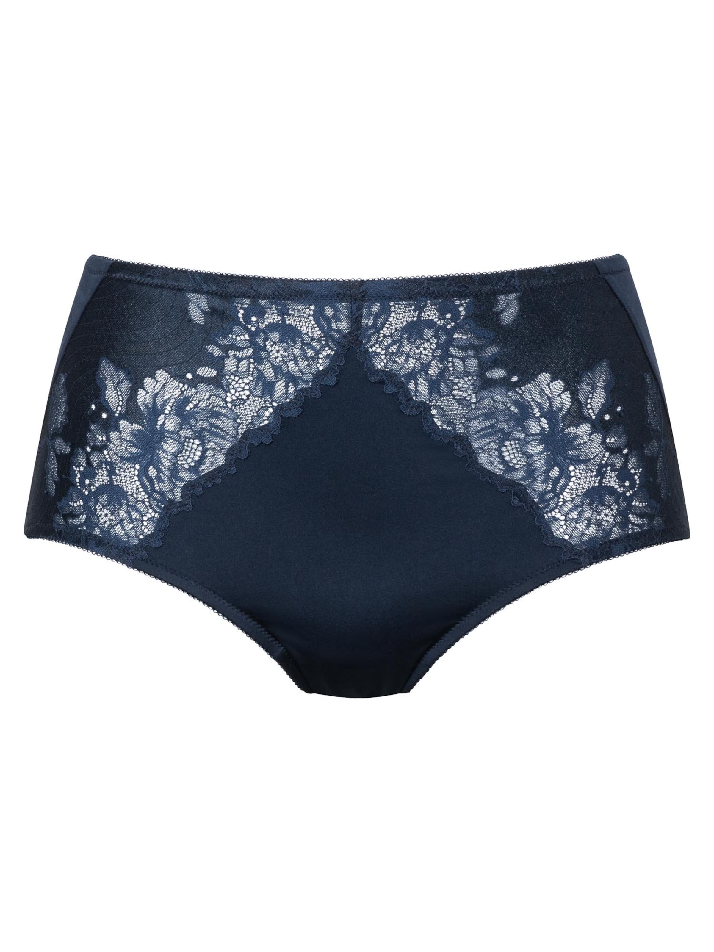 Mey Slip 'Luxurious'‌ in Pink: Vorderseite